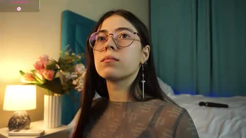 Agness online show from 11/18/25, 03:49