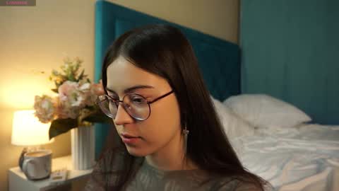 Agness online show from 11/23/25, 03:34