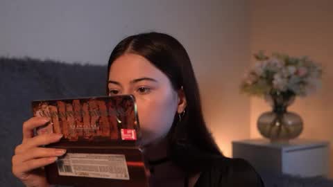 Agness online show from 11/25/25, 02:50