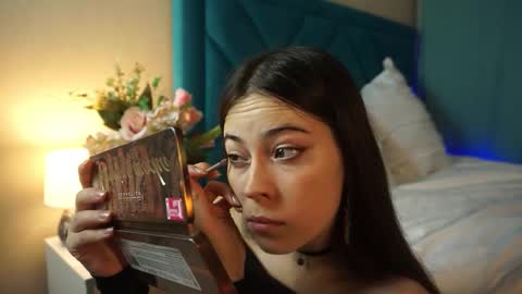 Agness online show from 12/02/25, 03:51