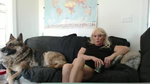Terri online show from 01/20/25, 05:59