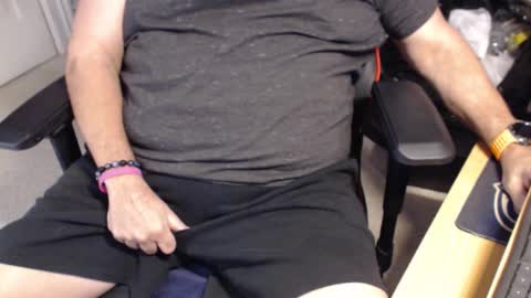 gizmo706 online show from 11/05/25, 03:45