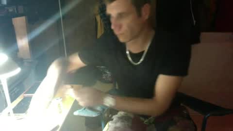 dutch rave guy c2c dutch online show from 07/06/26, 12:13