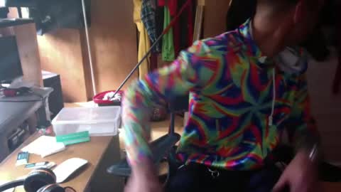 dutch rave guy c2c dutch online show from 07/19/26, 11:03