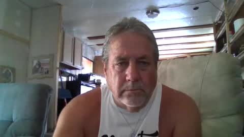 Snapshot of gkcrook22 chatting on 07/25/26, 06:27 Gk online show from 07/25/26, 06:27