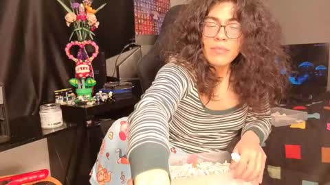 glaceon9 online show from 02/11/25, 12:37