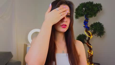 Michelle online show from 01/25/25, 07:49
