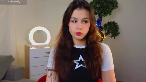 Michelle online show from 01/29/25, 03:01
