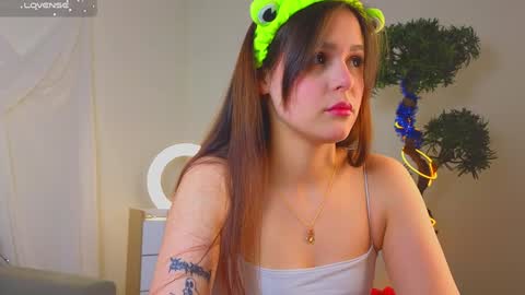 Michelle online show from 01/30/25, 03:11