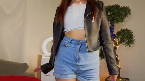 Michelle online show from 01/31/25, 03:09