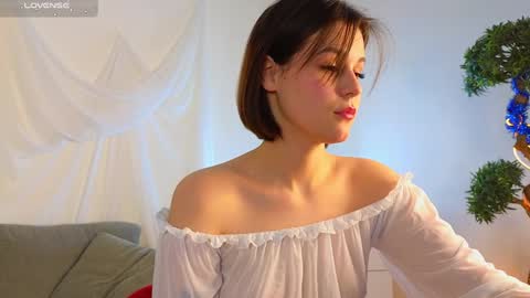 Michelle online show from 02/07/25, 03:12
