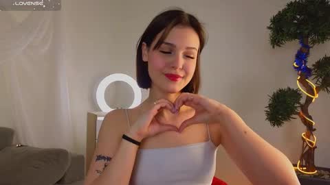 Michelle online show from 02/12/25, 03:29