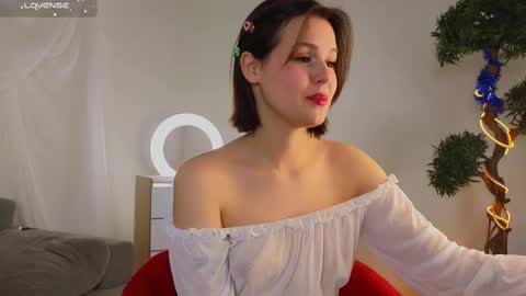 Michelle online show from 02/12/25, 06:40