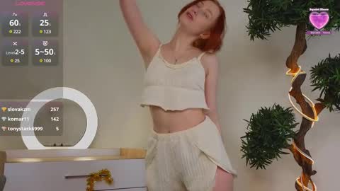 Michelle online show from 03/01/25, 09:48