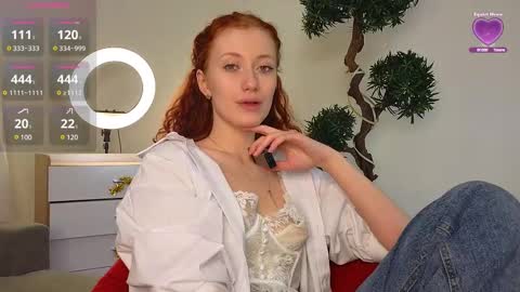 Michelle online show from 03/07/25, 04:22