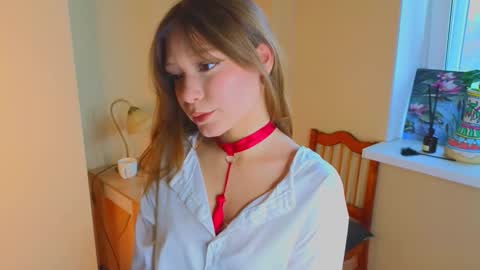 Call me Daisy online show from 09/26/25, 04:27