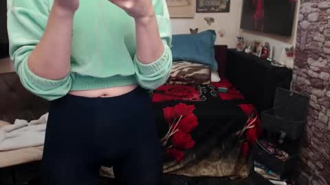 Glamourhottie online show from 10/06/25, 07:50