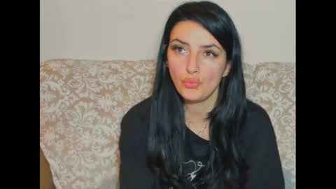 Casandra online show from 01/20/25, 11:54