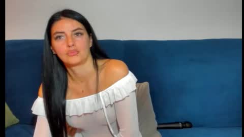 Casandra online show from 10/24/25, 06:26