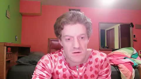 glam trans goddess online show from 11/05/25, 02:00