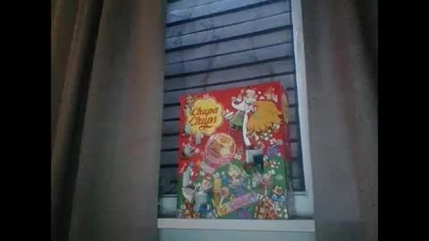 Snapshot of glanzer88999 chatting on 12/09/24, 10:11 glanzer88999 online show from 12/09/24, 10:11