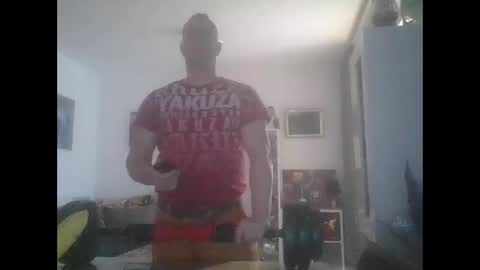 Snapshot of glanzer88999 chatting on 01/13/25, 09:19 glanzer88999 online show from 01/13/25, 09:19