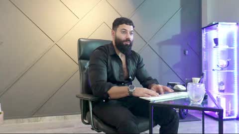 Matthew .. for short call me Matt online show from 12/03/24, 11:22