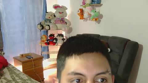 gleon online show from 10/30/25, 06:41