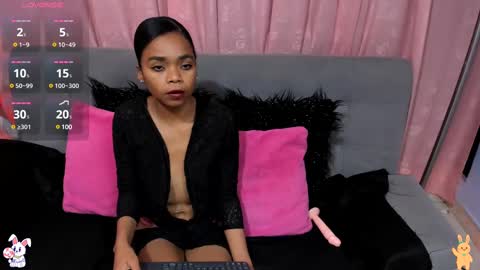 gletty noa online show from 12/29/24, 03:22