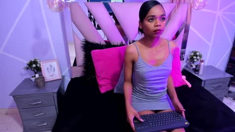 gletty noa online show from 01/19/25, 03:29