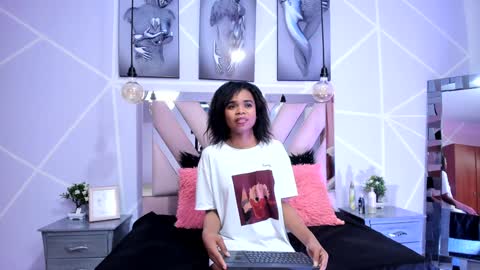 gletty noa online show from 02/02/25, 06:37