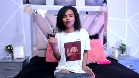 gletty noa online show from 02/02/25, 09:40