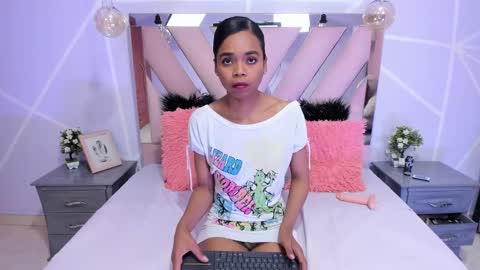 gletty noa online show from 02/08/25, 06:54
