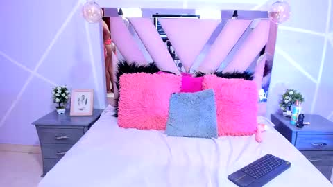 gletty noa online show from 02/12/25, 10:03