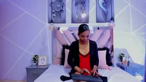 gletty noa online show from 02/19/25, 03:39