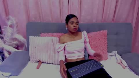 gletty noa online show from 03/06/25, 09:47