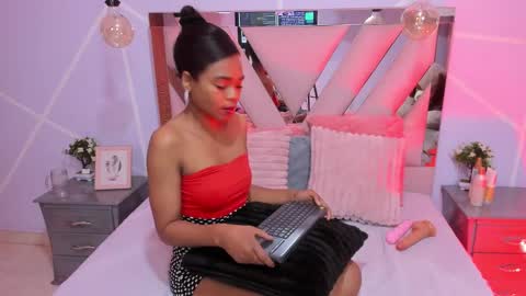 gletty noa online show from 03/08/25, 06:43