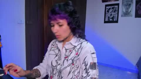 NYX online show from 11/28/25, 06:21