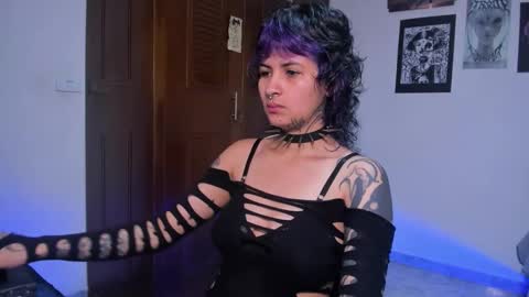 NYX online show from 12/05/25, 04:36