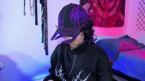 NYX online show from 07/04/26, 12:28