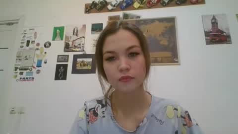 glitter_doll online show from 01/26/25, 11:06