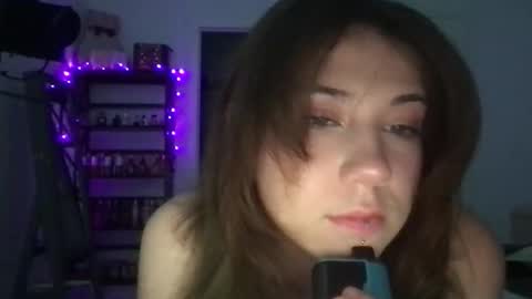 glitterdancingontheskin online show from 06/06/26, 11:09