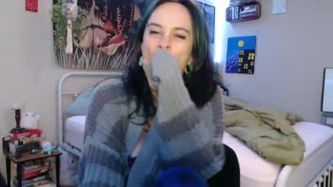 anna online show from 09/20/25, 04:13