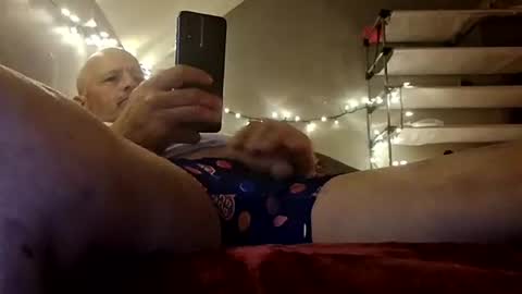 glizzy4u online show from 10/22/25, 10:59