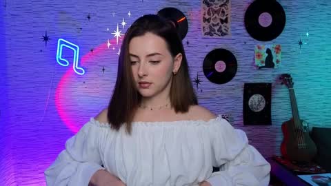 Snapshot of glo_lo chatting on 12/06/24, 08:48 Bye everybody Ill be online Monday December 2nd Saturday and Sunday off online show from 12/06/24, 08:48