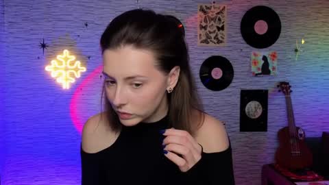 Snapshot of glo_lo chatting on 12/09/24, 03:11 Bye everybody Ill be online Monday December 2nd Saturday and Sunday off online show from 12/09/24, 03:11