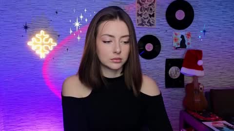 Snapshot of glo_lo chatting on 12/10/24, 09:44 Bye everybody Ill be online Monday December 2nd Saturday and Sunday off online show from 12/10/24, 09:44