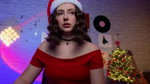 Snapshot of glo_lo chatting on 12/26/24, 09:44 Bye everybody Ill be online Monday December 2nd Saturday and Sunday off online show from 12/26/24, 09:44