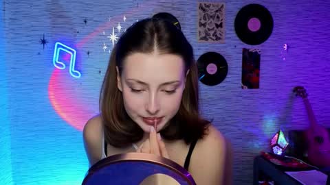 Snapshot of glo_lo chatting on 02/21/25, 08:07 Bye everybody Ill be online Monday December 2nd Saturday and Sunday off online show from 02/21/25, 08:07