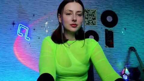 Snapshot of glo_lo chatting on 02/21/25, 11:11 Bye everybody Ill be online Monday December 2nd Saturday and Sunday off online show from 02/21/25, 11:11